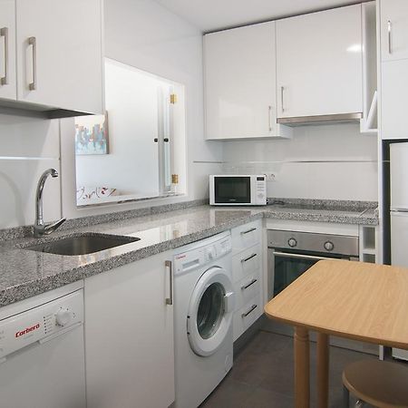 Lubina Apartment 丰希罗拉 外观 照片