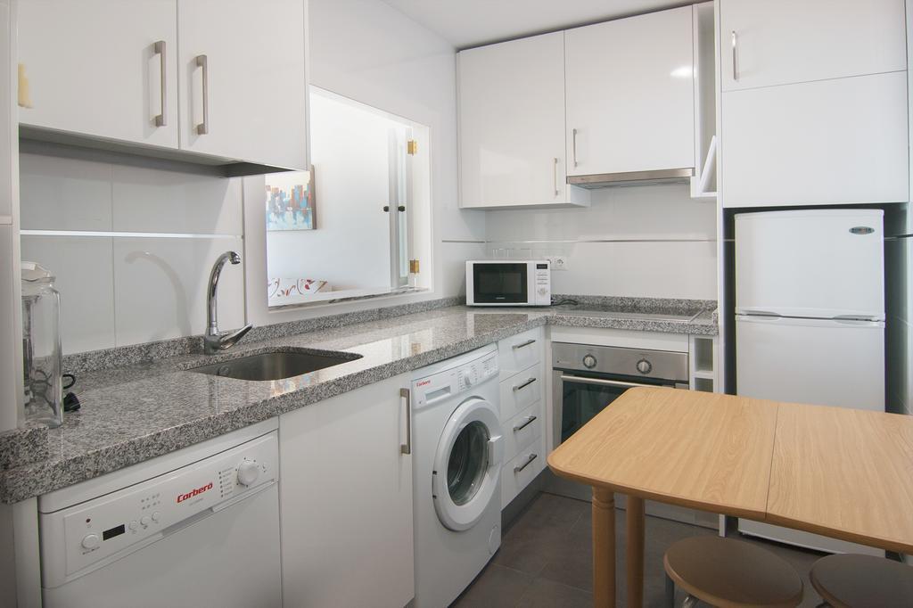 Lubina Apartment 丰希罗拉 外观 照片
